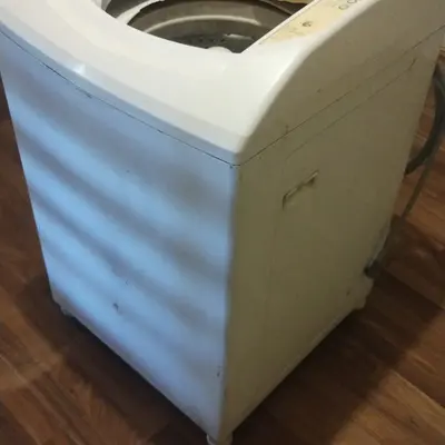 Lavarropas automatico