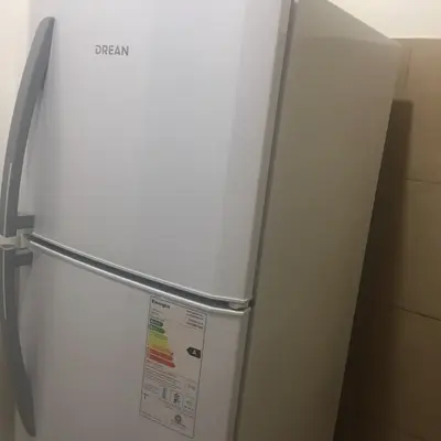 Heladera Drean cíclica