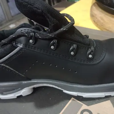 zapatos de trabajo nuevos ombu  n 44